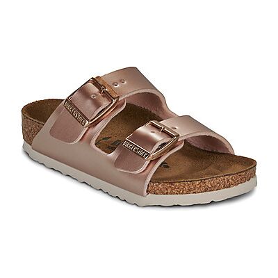 Mules enfant BIRKENSTOCK Arizona Kids Rose 26,27,28,29,30,31,32 Meisjes Mules enfant BIRKENSTOCK Arizona Kids Rose 26,27,28,29,30,31,32 Meisjes