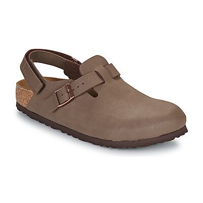 Sabots enfant BIRKENSTOCK Tokio As Kids Marron 38,32,33,34 Jongens Sabots enfant BIRKENSTOCK Tokio As Kids Marron 38,32,33,34 Jongens