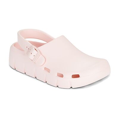 Sabots enfant BIRKENSTOCK Birki-Flow Kids EVA Rose 28,29,30,31,32,33,34 Meisjes Sabots enfant BIRKENSTOCK Birki-Flow Kids EVA Rose 28,29,30,31,32,33,34 Meisjes