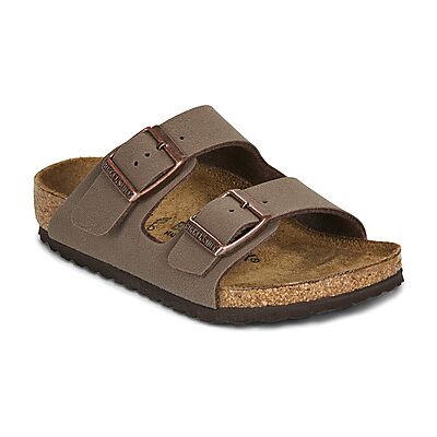 Mules enfant BIRKENSTOCK Arizona Kids Marron 26,27 Jongens Mules enfant BIRKENSTOCK Arizona Kids Marron 26,27 Jongens