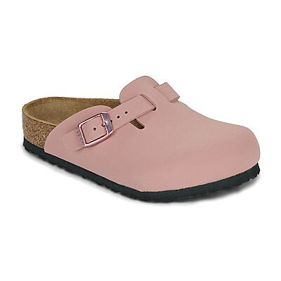 Sabots enfant BIRKENSTOCK Boston Kids Rose 37,38,39,26,27,28,29,30,31,32,33,34,35 Meisjes Sabots enfant BIRKENSTOCK Boston Kids Rose 37,38,39,26,27,28,29,30,31,32,33,34,35 Meisjes