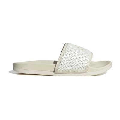 Mules adidas Adilette Comfort Blanc 36 2/3,38,39 1/3,40 2/3,42,43 1/3 Dames Mules adidas Adilette Comfort Blanc 36 2/3,38,39 1/3,40 2/3,42,43 1/3 Dames