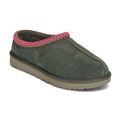 Chaussons UGG TASMAN II Kaki 36,37,38,39,40,41,42 Dames Chaussons UGG TASMAN II Kaki 36,37,38,39,40,41,42 Dames