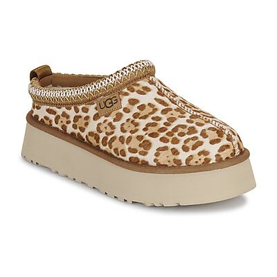 Chaussons UGG TAZZ PLAINS Marron 36,37,38,39,40,41,42 Dames Chaussons UGG TAZZ PLAINS Marron 36,37,38,39,40,41,42 Dames