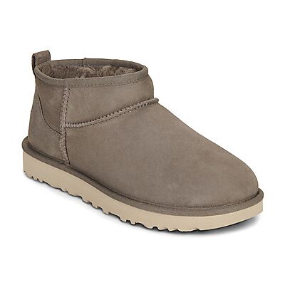 Boots UGG W CLASSIC ULTRA MINI Marron 36,37,38,39,40,41,42 Dames Boots UGG W CLASSIC ULTRA MINI Marron 36,37,38,39,40,41,42 Dames