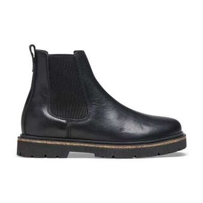 Boots BIRKENSTOCK - Noir 38,39 Dames Boots BIRKENSTOCK - Noir 38,39 Dames