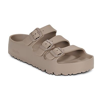 Mules BIRKENSTOCK Florida III Flex Platform EVA Beige 36,37,38,39,40,41,35 Dames Mules BIRKENSTOCK Florida III Flex Platform EVA Beige 36,37,38,39,40,41,35 Dames