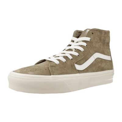Baskets montantes Vans Sk8-hi Tapered Psde Vert 36 1/2,37,38 1/2,40,40 1/2,41,42 1/2,44,44 1/2,45,46 Heren Baskets montantes Vans Sk8-hi Tapered Psde Vert 36 1/2,37,38 1/2,40,40 1/2,41,42 1/2,44,44 1/2,45,46 Heren