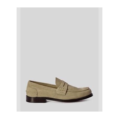 Mocassins Church's - Beige 40 1/2,41,41 1/2,42 Heren Mocassins Church's - Beige 40 1/2,41,41 1/2,42 Heren