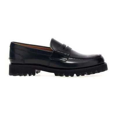 Mocassins Church's - Noir 36,36 1/2,37,40,40 1/2,35 1/2 Dames Mocassins Church's - Noir 36,36 1/2,37,40,40 1/2,35 1/2 Dames