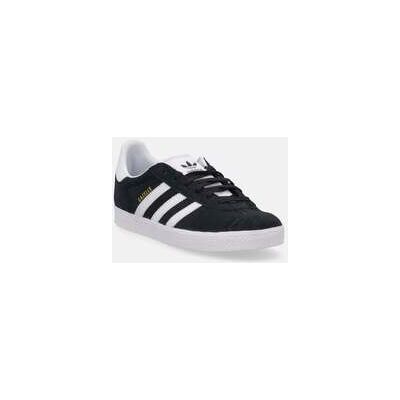 Baskets basses enfant adidas GAZELLE Noir 36,36 2/3,37 1/3,38 2/3,39 1/3 Meisjes Baskets basses enfant adidas GAZELLE Noir 36,36 2/3,37 1/3,38 2/3,39 1/3 Meisjes
