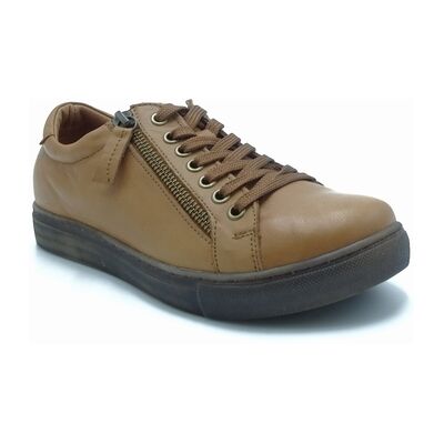 Baskets basses Andrea Conti 0342918 Marron 36,37,39,41,42 Dames Baskets basses Andrea Conti 0342918 Marron 36,37,39,41,42 Dames