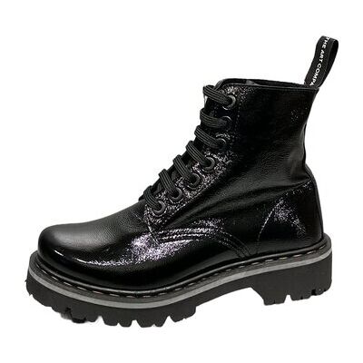 Bottes Art - Noir 37,38,39,40 Dames Bottes Art - Noir 37,38,39,40 Dames
