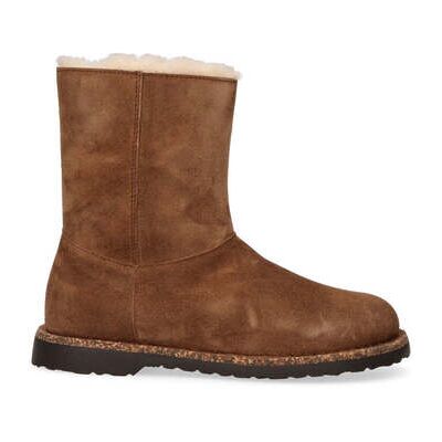 Bottes neige BIRKENSTOCK - Beige 38,40 Dames Bottes neige BIRKENSTOCK - Beige 38,40 Dames