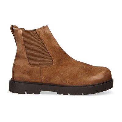 Boots BIRKENSTOCK - Marron 43,44 Heren Boots BIRKENSTOCK - Marron 43,44 Heren