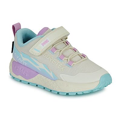 Baskets basses enfant Primigi B G STORM GTX Beige 25,26,27,28,29 Meisjes Baskets basses enfant Primigi B G STORM GTX Beige 25,26,27,28,29 Meisjes