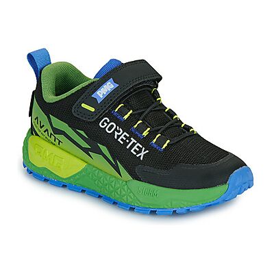 Baskets basses enfant Primigi B G STORM GTX Noir 39,31,33,34,35 Jongens Baskets basses enfant Primigi B G STORM GTX Noir 39,31,33,34,35 Jongens