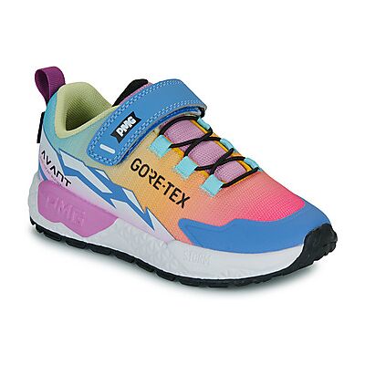 Baskets basses enfant Primigi B G STORM GTX Multicolore 30,34,35 Meisjes Baskets basses enfant Primigi B G STORM GTX Multicolore 30,34,35 Meisjes