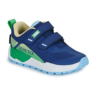 Baskets basses enfant Primigi B G STORM GTX Marine 24,25,26,27,28,29 Jongens Baskets basses enfant Primigi B G STORM GTX Marine 24,25,26,27,28,29 Jongens