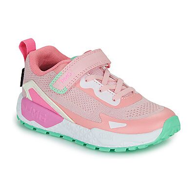 Baskets basses enfant Primigi B G STORM GTX Rose 24,25,26,27,28,29 Meisjes Baskets basses enfant Primigi B G STORM GTX Rose 24,25,26,27,28,29 Meisjes