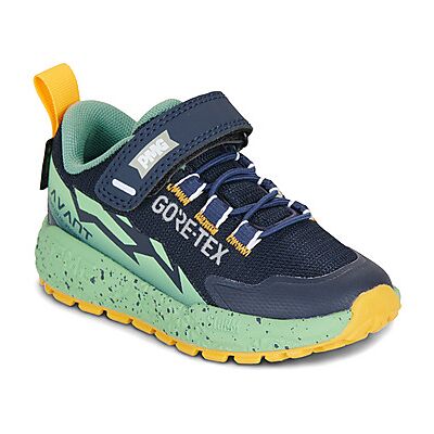 Baskets basses enfant Primigi B G STORM GTX Marine 24,25,26,27,28,29,30,31,35 Jongens Baskets basses enfant Primigi B G STORM GTX Marine 24,25,26,27,28,29,30,31,35 Jongens