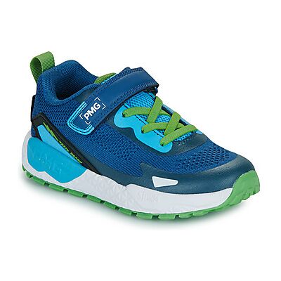 Baskets basses enfant Primigi B G STORM GTX Bleu 30,31,32,33,34,35 Jongens Baskets basses enfant Primigi B G STORM GTX Bleu 30,31,32,33,34,35 Jongens