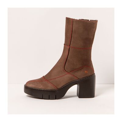 Bottes à talon Art 116591212003 Marron 36,37,39,40,41,42 Dames Bottes à talon Art 116591212003 Marron 36,37,39,40,41,42 Dames
