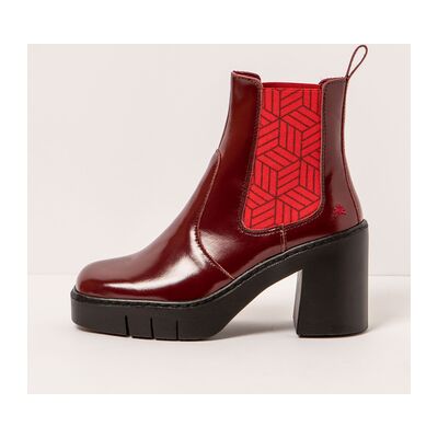 Bottes à talon Art 119831167003 Noir 36,39,40,41 Dames Bottes à talon Art 119831167003 Noir 36,39,40,41 Dames