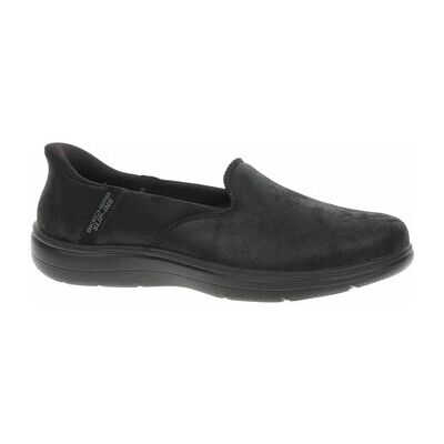 Slip ons Skechers 138422BBK Noir 39,41 Dames Slip ons Skechers 138422BBK Noir 39,41 Dames