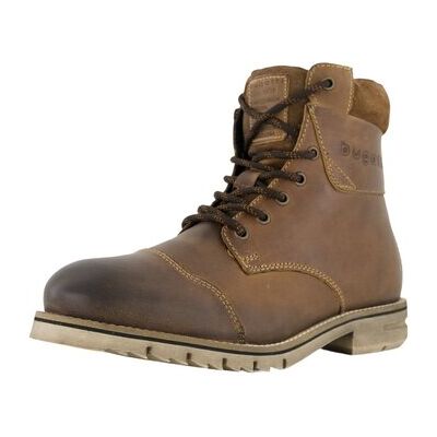 Boots Bugatti - Marron 41,42,46 Heren Boots Bugatti - Marron 41,42,46 Heren