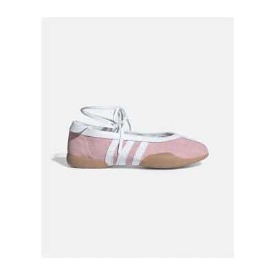 Ballerines adidas Taekwondo Mei Ballet Clear Pink White (Women's) Rose 36,36 2/3,37 1/3,38,38 2/3,39 1/3,40,40 2/3,41 1/3,42,42 2/3,43 1/3,44 Dames Ballerines adidas Taekwondo Mei Ballet Clear Pink White (Women's) Rose 36,36 2/3,37 1/3,38,38 2/3,39 1/3,40,40 2/3,41 1/3,42,42 2/3,43 1/3,44 Dames