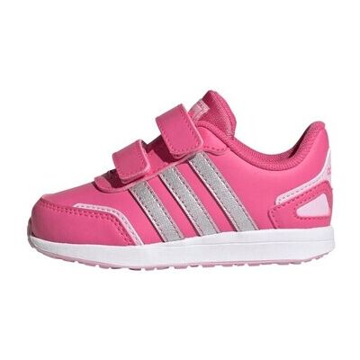 Baskets basses enfant adidas vs switch 3 cf multicolour 23 1/2,24,26,27 Meisjes Baskets basses enfant adidas vs switch 3 cf multicolour 23 1/2,24,26,27 Meisjes