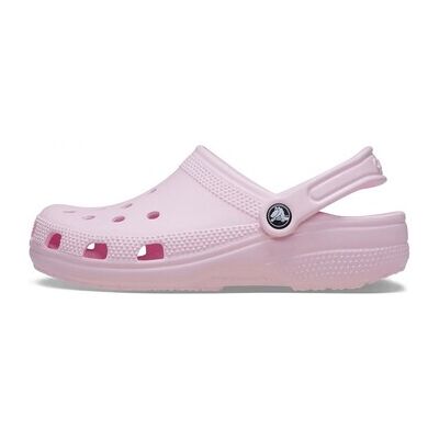 Sandales plates Crocs Classic Sabot U Rose 36 / 37,37 / 38,38 / 39,39 / 40,41 / 42 Heren Sandales plates Crocs Classic Sabot U Rose 36 / 37,37 / 38,38 / 39,39 / 40,41 / 42 Heren