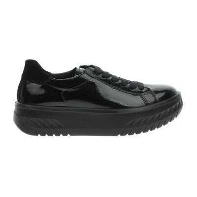 Baskets basses Ara 124670701 Noir 37 1/2,39 Dames Baskets basses Ara 124670701 Noir 37 1/2,39 Dames