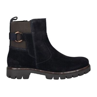 Bottines Ara Bottines Bleu 37 1/2,38 Dames Bottines Ara Bottines Bleu 37 1/2,38 Dames