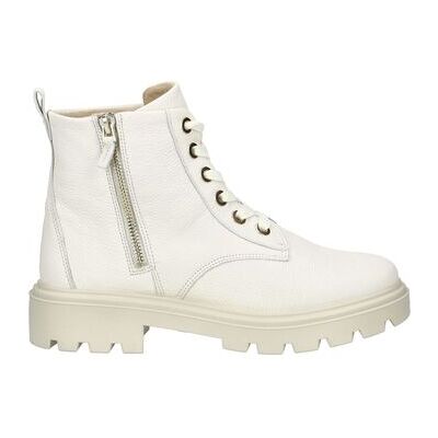 Bottines Ara Bottines Blanc 37 1/2,38 Dames Bottines Ara Bottines Blanc 37 1/2,38 Dames