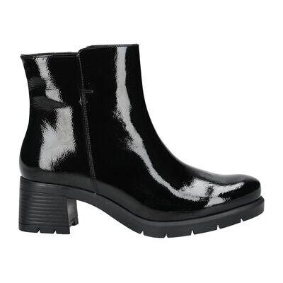 Bottines Ara Bottines Noir 38,39,40,41,41 1/2,43 Dames Bottines Ara Bottines Noir 38,39,40,41,41 1/2,43 Dames