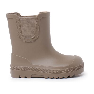 Boots enfant Pisamonas Bottes De Pluie Barefoot Wide Type Chelsea Marron 22,23,24,25,26,27,28,29,30,31,32 Meisjes Boots enfant Pisamonas Bottes De Pluie Barefoot Wide Type Chelsea Marron 22,23,24,25,26,27,28,29,30,31,32 Meisjes