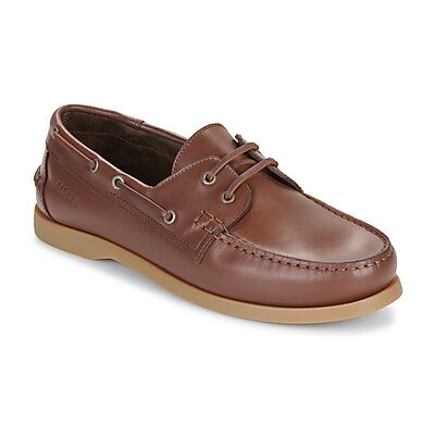 Chaussures bateau Aigle NEW NUBIL LTR Marron 40,41,42,43,44,45 Heren Chaussures bateau Aigle NEW NUBIL LTR Marron 40,41,42,43,44,45 Heren