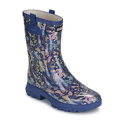 Bottes Aigle ALYA PRINT Multicolore 37,38,39,40,41 Dames Bottes Aigle ALYA PRINT Multicolore 37,38,39,40,41 Dames
