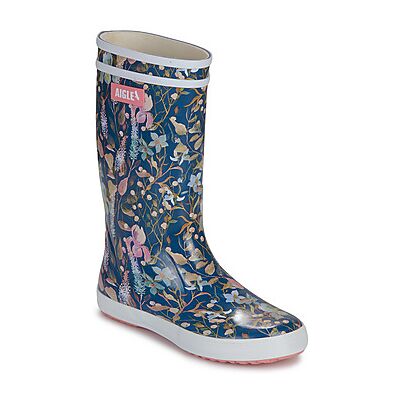 Bottes enfant Aigle LOLLY POP PLAY 3 Multicolore 24,25,26,27,28,30,31,33,34 Meisjes Bottes enfant Aigle LOLLY POP PLAY 3 Multicolore 24,25,26,27,28,30,31,33,34 Meisjes