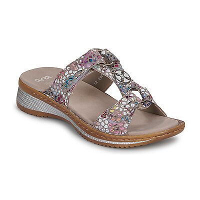 Mules Ara HAWAII 2.0 Argenté 36,37,38,39,40,41,42,43,35 Dames Mules Ara HAWAII 2.0 Argenté 36,37,38,39,40,41,42,43,35 Dames