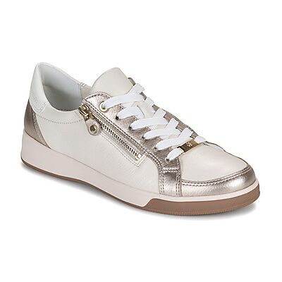 Baskets basses Ara ROM-HIGHSOFT Blanc 36 1/2,37,37 1/2,38 1/2,39,40 Dames Baskets basses Ara ROM-HIGHSOFT Blanc 36 1/2,37,37 1/2,38 1/2,39,40 Dames
