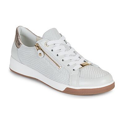 Baskets basses Ara ROM-HIGHSOFT Blanc 37,39,40 Dames Baskets basses Ara ROM-HIGHSOFT Blanc 37,39,40 Dames