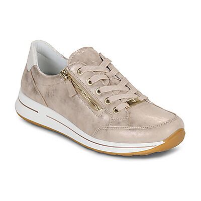 Baskets basses Ara OSAKA 2.0 Beige 36 1/2,37,38,39 Dames Baskets basses Ara OSAKA 2.0 Beige 36 1/2,37,38,39 Dames