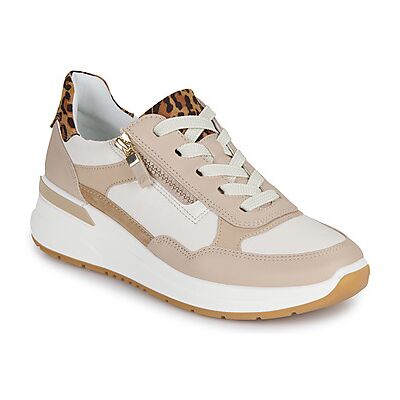 Baskets basses Ara GARDA Blanc 37,38,39,40 Dames Baskets basses Ara GARDA Blanc 37,38,39,40 Dames