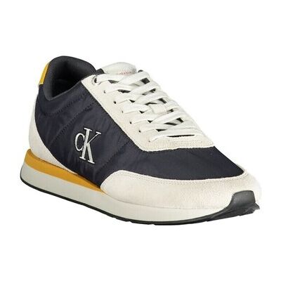 Baskets basses Calvin Klein Jeans ym0ym01361bl0yf41 multicolour 40,43,44 Heren Baskets basses Calvin Klein Jeans ym0ym01361bl0yf41 multicolour 40,43,44 Heren
