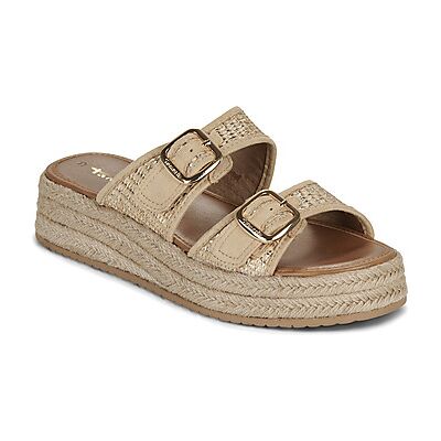 Mules Tamaris 27221 Doré 37,38,39,40,41 Dames Mules Tamaris 27221 Doré 37,38,39,40,41 Dames
