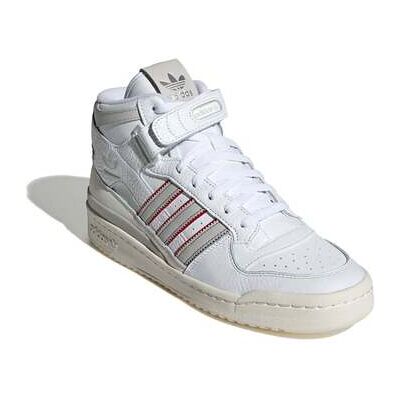 Baskets montantes adidas H03434 Blanc 38,38 2/3,42 2/3,43 1/3 Heren Baskets montantes adidas H03434 Blanc 38,38 2/3,42 2/3,43 1/3 Heren