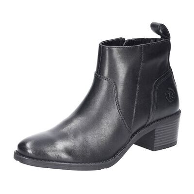 Bottines Bugatti - Noir 36,37,38,39,40,41 Dames Bottines Bugatti - Noir 36,37,38,39,40,41 Dames